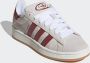 Adidas Originals Camp s Women's Crystal White Preloved Ruby - Thumbnail 7