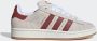 Adidas Originals Camp s Women's Crystal White Preloved Ruby - Thumbnail 12