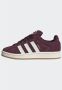 Adidas Originals Campus 00s Dames Red- Dames Red - Thumbnail 4