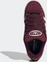 Adidas Originals Campus 00s Dames Red- Dames Red - Thumbnail 5