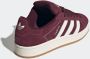 Adidas Originals Campus 00s Dames Red- Dames Red - Thumbnail 6