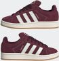 Adidas Originals Campus 00s Dames Red- Dames Red - Thumbnail 9