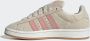 Adidas Campus Schoenen Wit Maat: 36 2 3 Leer Foot Locker - Thumbnail 18