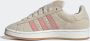 Adidas Campus Schoenen Wit Maat: 36 2 3 Leer Foot Locker - Thumbnail 20