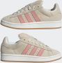 Adidas Campus Schoenen Wit Maat: 36 2 3 Leer Foot Locker - Thumbnail 29