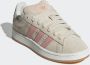 Adidas Campus Schoenen Wit Maat: 36 2 3 Leer Foot Locker - Thumbnail 12
