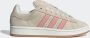 Adidas Campus Schoenen Wit Maat: 36 2 3 Leer Foot Locker - Thumbnail 14