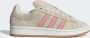 Adidas Campus Schoenen Wit Maat: 36 2 3 Leer Foot Locker - Thumbnail 15