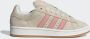 Adidas Campus Schoenen Wit Maat: 36 2 3 Leer Foot Locker - Thumbnail 16