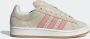 Adidas Campus Schoenen Wit Maat: 36 2 3 Leer Foot Locker - Thumbnail 17