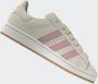 Adidas Campus Schoenen Wit Maat: 37 1 3 Leer Foot Locker - Thumbnail 9