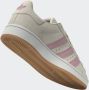 Adidas Campus Schoenen Wit Maat: 37 1 3 Leer Foot Locker - Thumbnail 11