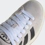 Adidas Originals Campus 00s W Sneaker Skate Schoenen crystal white core black off white maat: 38 beschikbare maaten:36 2 3 37 1 3 38 2 3 39 1 - Thumbnail 16