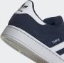 Adidas Originals Blauwe Campus 2.0 Sneakers voor Dames Blue Dames - Thumbnail 12