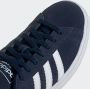 Adidas Originals Blauwe Campus 2.0 Sneakers voor Dames Blue Dames - Thumbnail 13