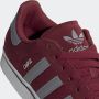 Adidas Originals Sneakers CAMPUS VULC met klassiek canvas-bovenmateriaal - Thumbnail 8