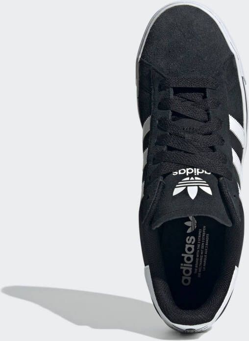 adidas Originals Sneakers CAMPUS VULC met klassiek canvas-bovenmateriaal