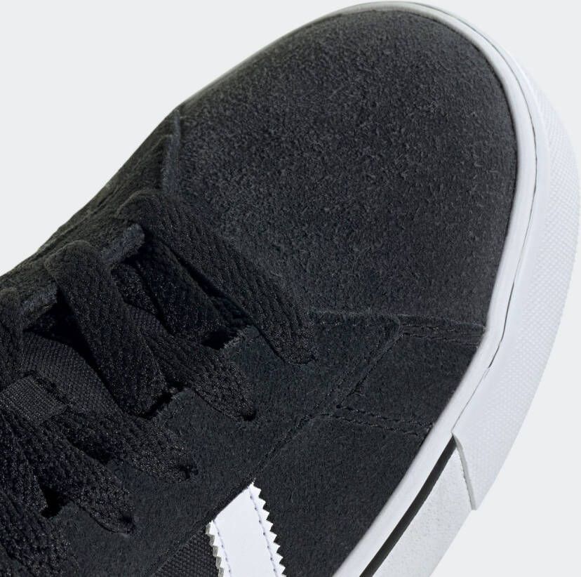 adidas Originals Sneakers CAMPUS VULC met klassiek canvas-bovenmateriaal