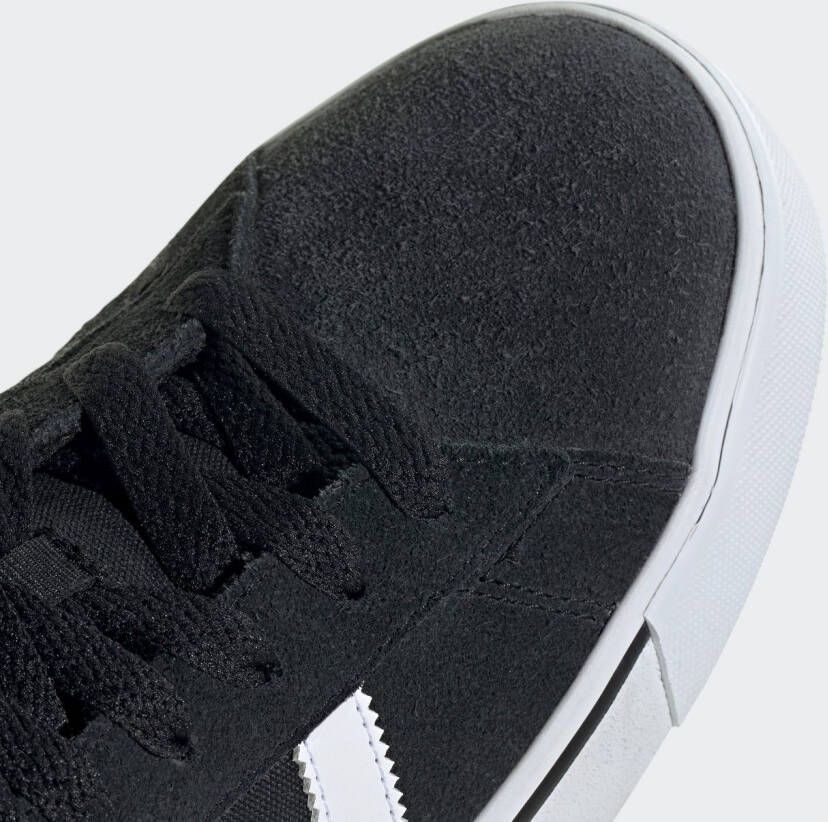 adidas Originals Sneakers CAMPUS VULC met klassiek canvas-bovenmateriaal