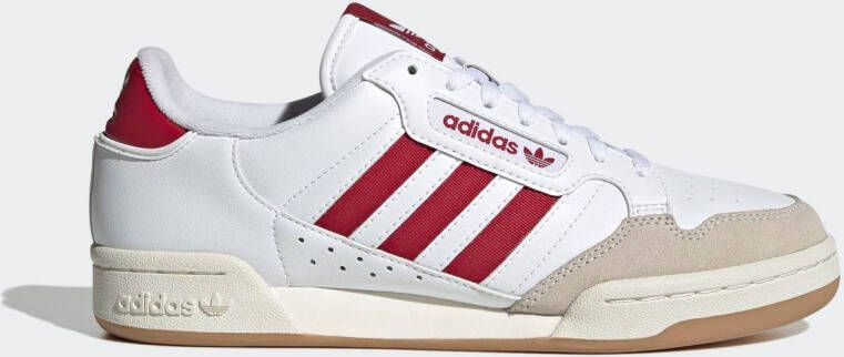adidas Originals Sneakers CONTINENTAL 80 STRIPES