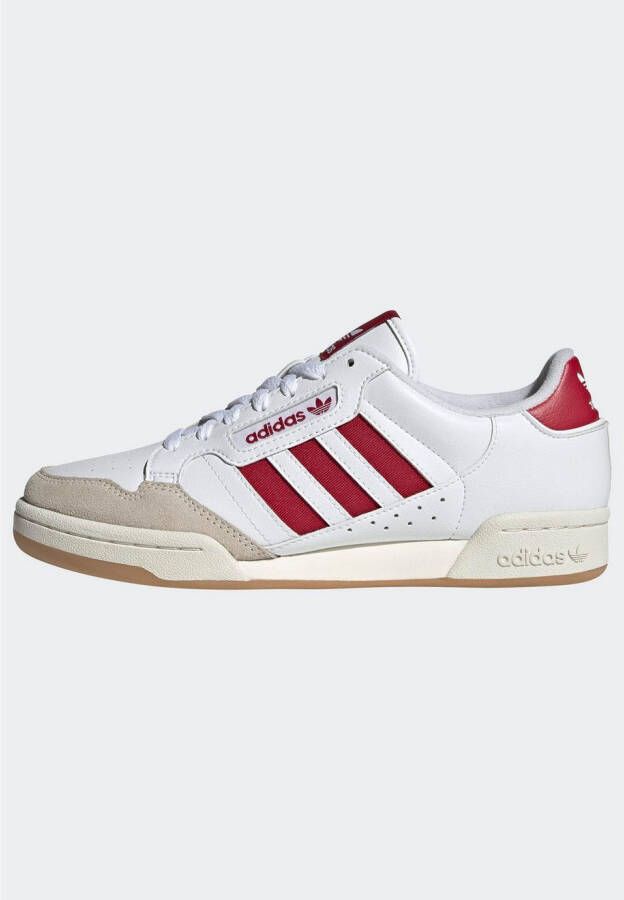adidas Originals Sneakers CONTINENTAL 80 STRIPES