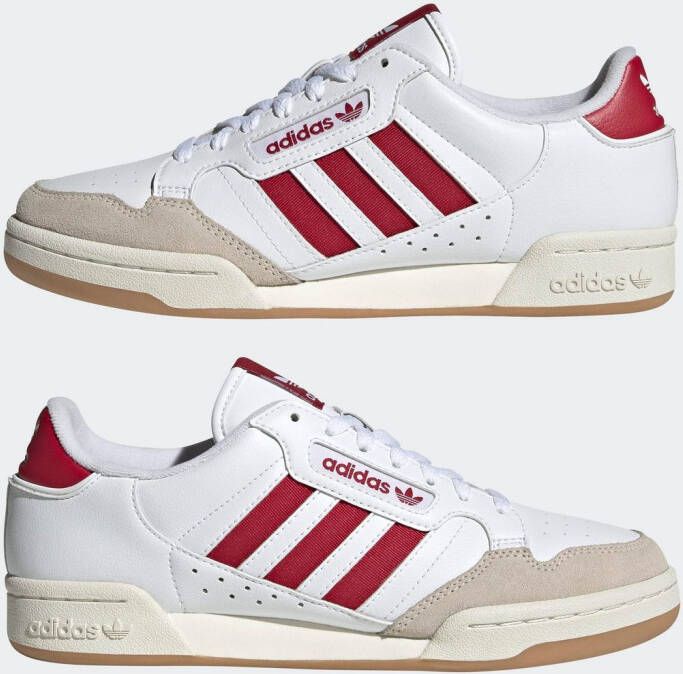 adidas Originals Sneakers CONTINENTAL 80 STRIPES