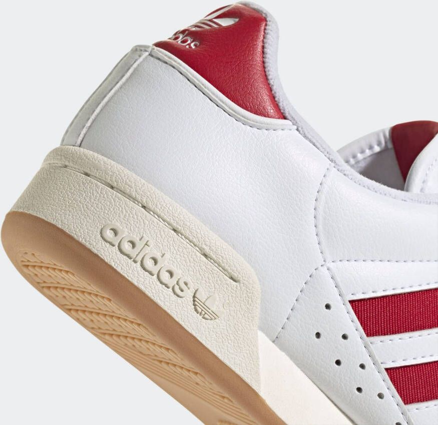 adidas Originals Sneakers CONTINENTAL 80 STRIPES