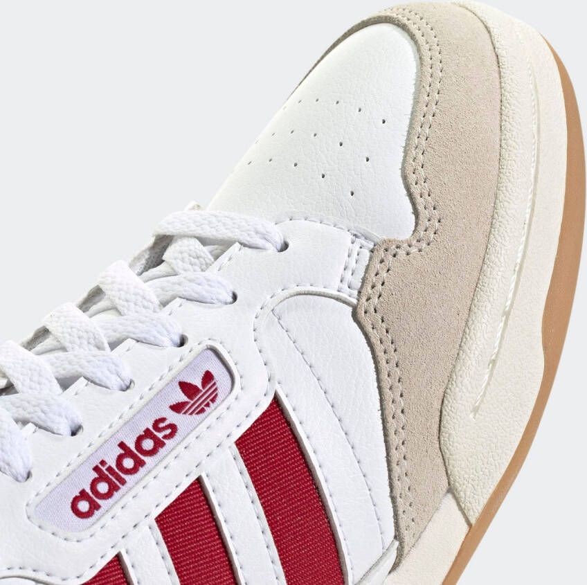adidas Originals Sneakers CONTINENTAL 80 STRIPES