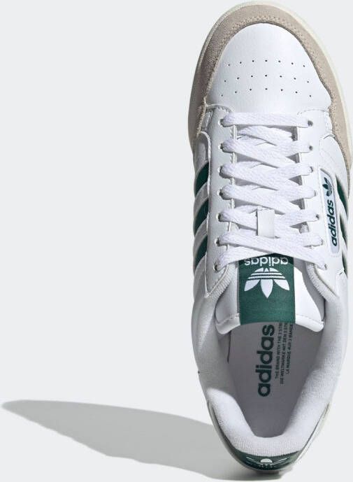 adidas Originals Sneakers CONTINENTAL 80 STRIPES