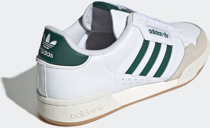 adidas Originals Sneakers CONTINENTAL 80 STRIPES