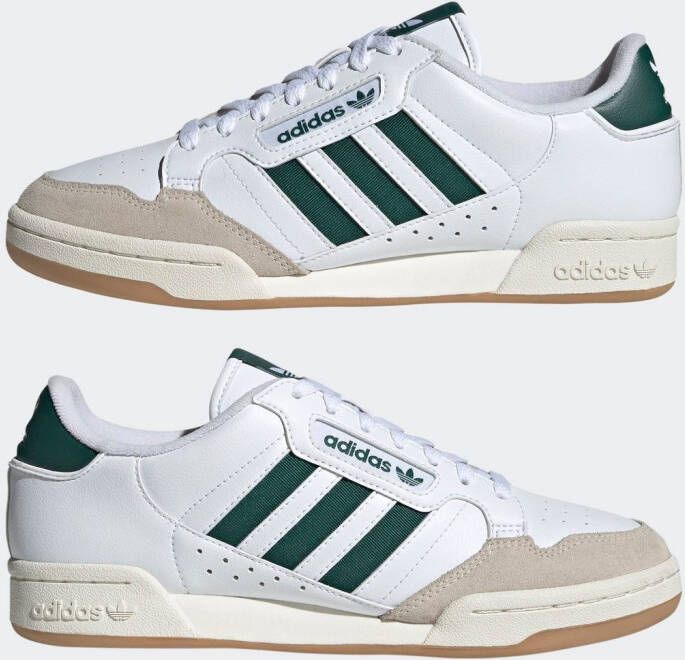 adidas Originals Sneakers CONTINENTAL 80 STRIPES
