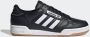 Adidas Originals Sneakers CONTINENTAL 80 STRIPES - Thumbnail 3