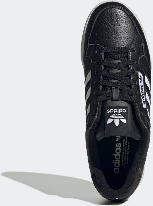 adidas Originals Sneakers CONTINENTAL 80 STRIPES
