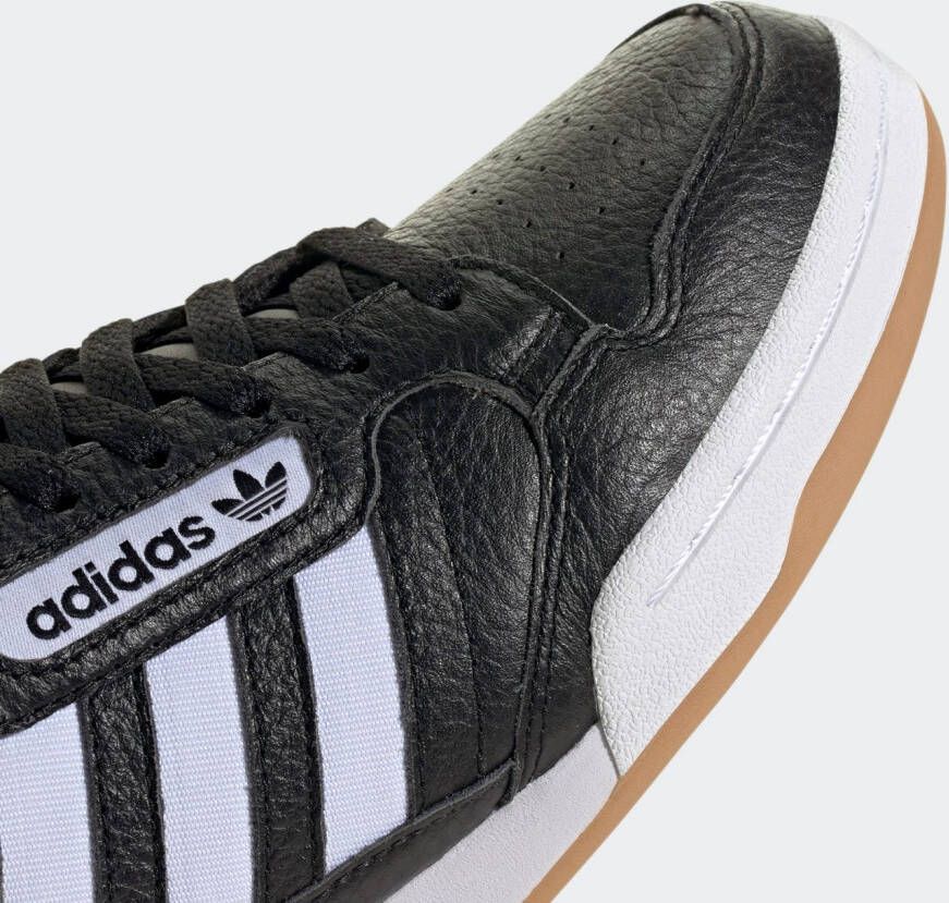 adidas Originals Sneakers CONTINENTAL 80 STRIPES