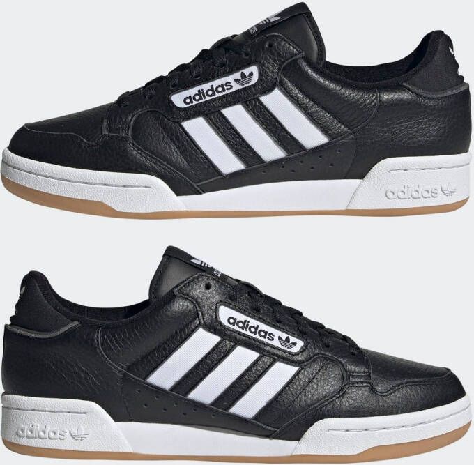 adidas Originals Sneakers CONTINENTAL 80 STRIPES