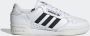 Adidas Originals Sneakers CONTINENTAL 80 STRIPES - Thumbnail 2