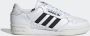 Adidas Originals Sneakers CONTINENTAL 80 STRIPES - Thumbnail 4