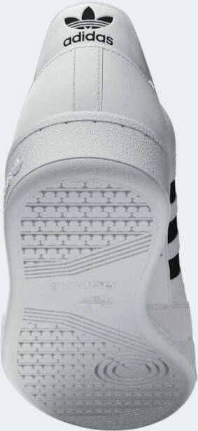 adidas Originals Sneakers CONTINENTAL 80 STRIPES