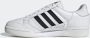 Adidas Originals Sneakers CONTINENTAL 80 STRIPES - Thumbnail 6