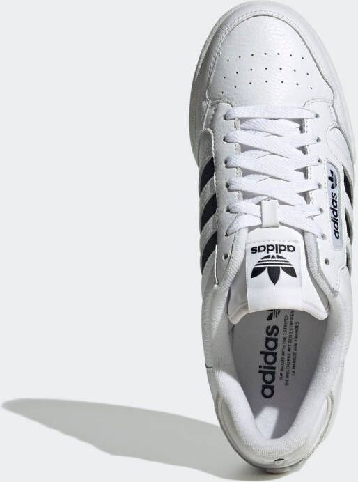adidas Originals Sneakers CONTINENTAL 80 STRIPES