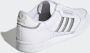 Adidas Originals Continental 80 Stripes Women Ftwwht Clpink Hazros Schoenmaat 39 1 3 Sneakers S42625 - Thumbnail 8