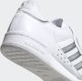 Adidas Originals Continental 80 Stripes Women Ftwwht Clpink Hazros Schoenmaat 39 1 3 Sneakers S42625 - Thumbnail 10