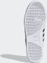 Adidas Originals Continental 80 Stripes Schoenen Cloud White Collegiate Navy Vivid Red Dames - Thumbnail 34