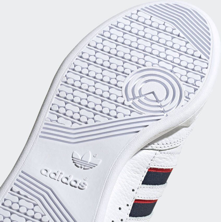 adidas Originals Sneakers CONTINENTAL 80 STRIPES