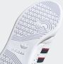 Adidas Originals Continental 80 Stripes Schoenen Cloud White Collegiate Navy Vivid Red Dames - Thumbnail 36