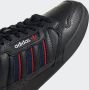 Adidas Originals Continental 80 Stripes Heren Core Black Collegiate Navy Vivid Red Dames - Thumbnail 34