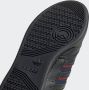 Adidas Originals Continental 80 Stripes Core Black Collegiate Navy Vivid Red - Thumbnail 15