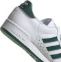 Adidas Originals Continental 80 Stripes Schoenen Cloud White Collegiate Green Grey Three Heren - Thumbnail 25