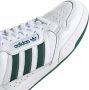 Adidas Originals Continental 80 Stripes Schoenen Cloud White Collegiate Green Grey Three Heren - Thumbnail 26