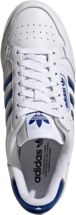 adidas Originals Sneakers CONTINENTAL 80 STRIPES